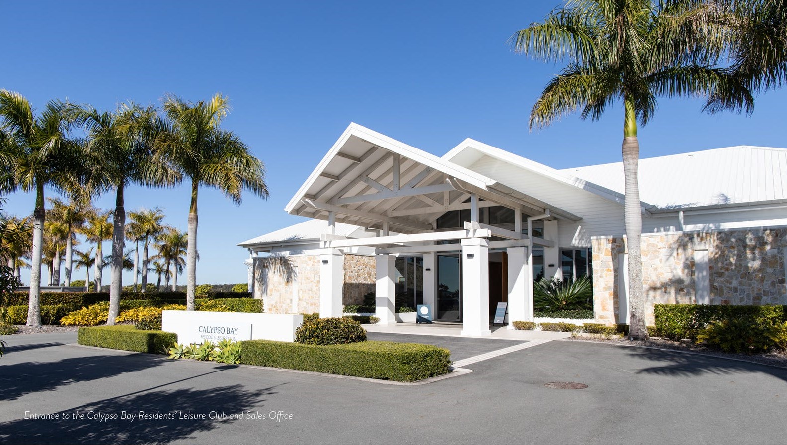 [Land for Sale] Calypso Bay Estate, Jacobs Well OpenLot